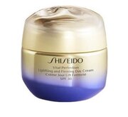 Shiseido Vital Perfection dnevna krema za podizanje i učvršćivanje SPF30 Kozmetika za lice